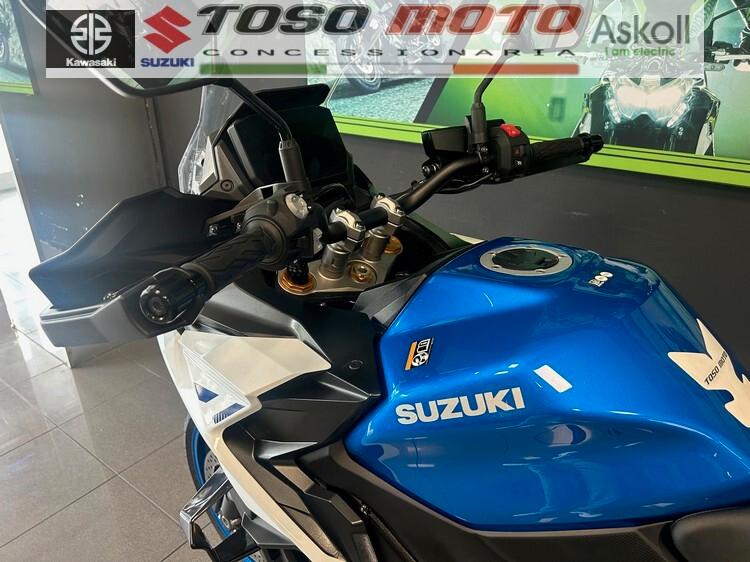 Suzuki GSX S 1000 GX