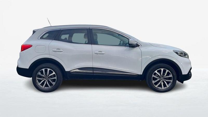 Renault Kadjar 1.5 dCi Energy 110cv Sport Edition