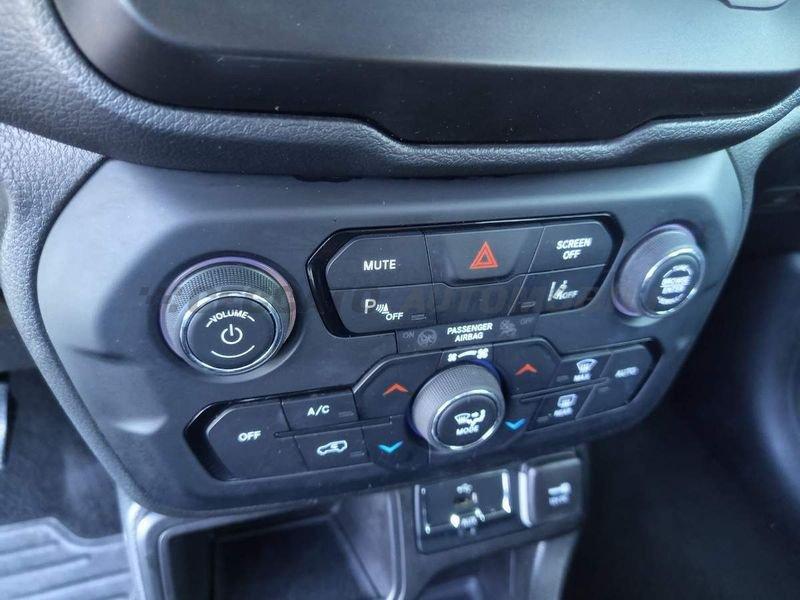 Jeep Renegade Renegade 1.0 t3 Limited 2wd