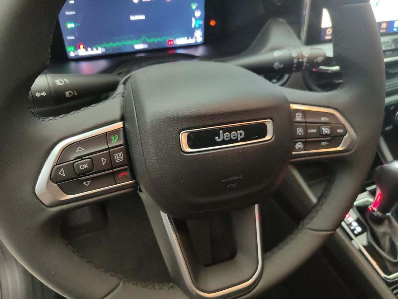 JEEP Compass II 2021 1.3 T4 240CV PHEV S 4XE AT6