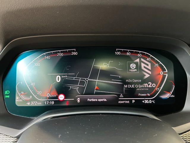 BMW X6 xDrive30d 48V Msport-22"-Tetto-Sosp Adattive-FULL
