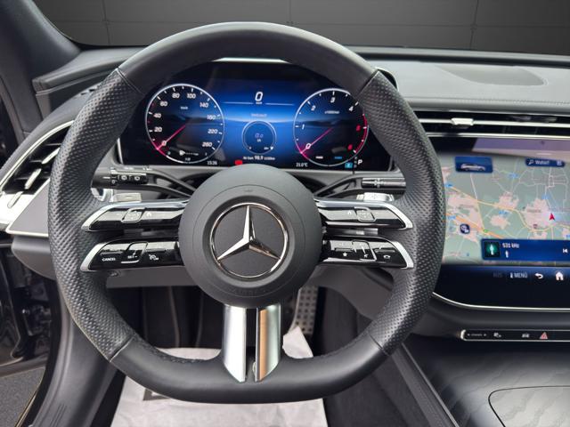MERCEDES-BENZ E 220 d Mild hybrid S.W. AMG Line Advanced