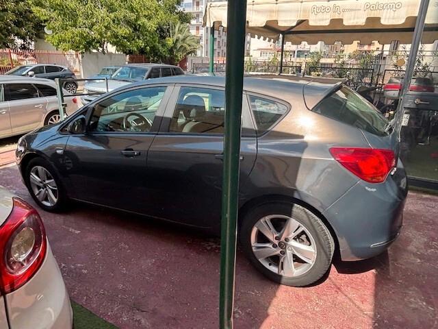 Opel Astra 1,7d Anche permuta o scambi0