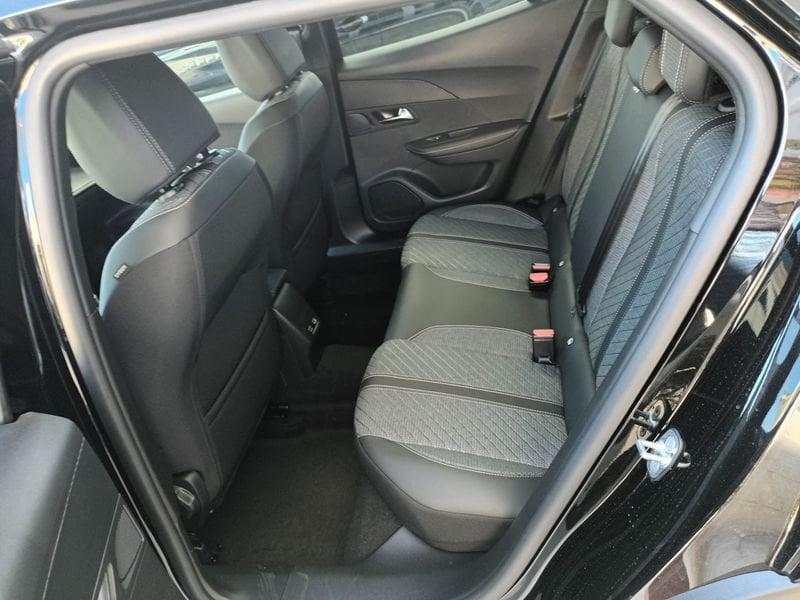 Peugeot 2008 PureTech 1.2 Allure 100 CV