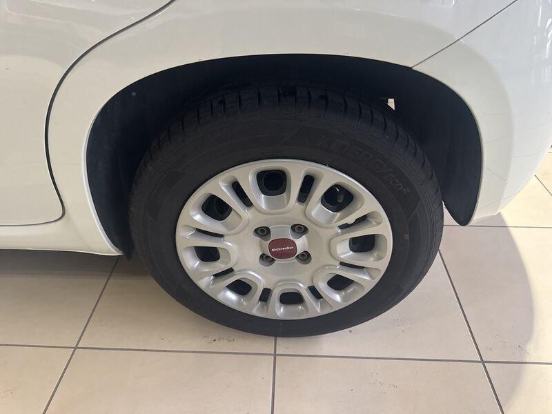 FIAT Panda Panda 1.0 FireFly S&S Hybrid