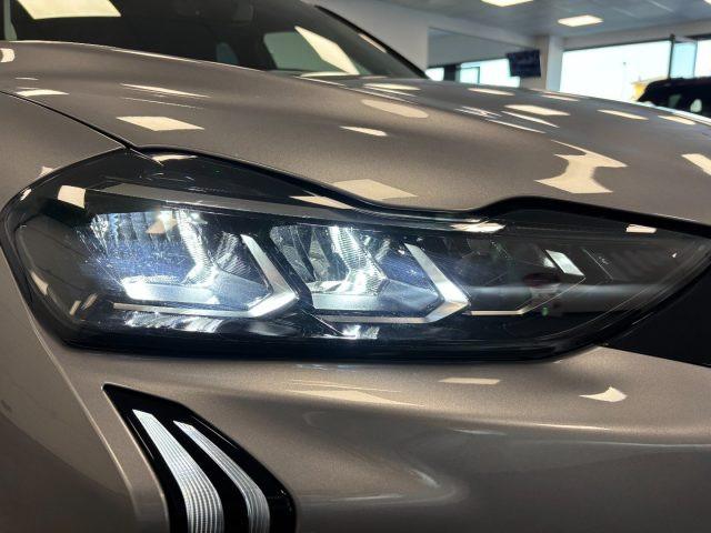 DS AUTOMOBILES DS 3 KM 0 1.2 Hybrid 145 Édition France NUOVA