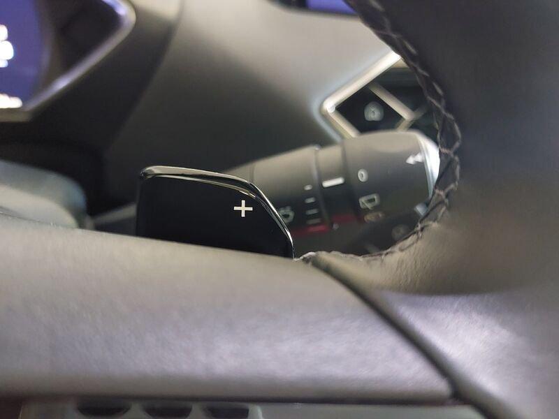 DS DS 3 Crossback DS 3 BlueHDi 130 aut. Opera