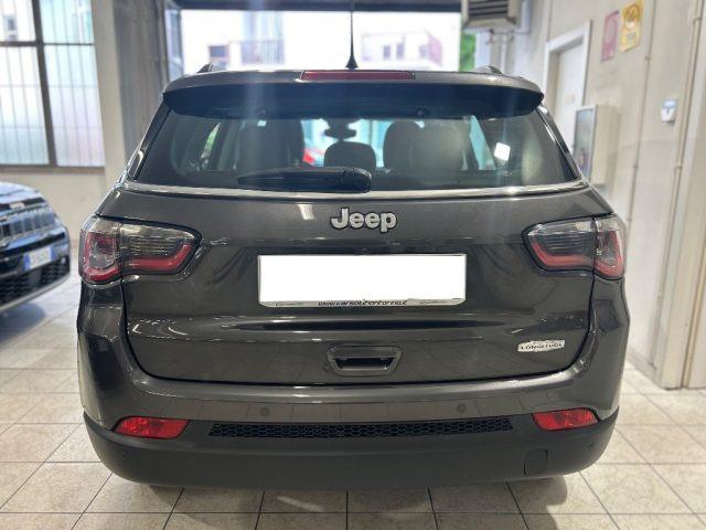 JEEP Compass 1.4 MultiAir 2WD Business + GPL + Navi e Retrocam.