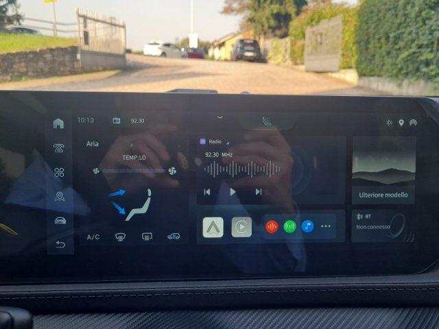 EVO Evo Cross4 Evo 6 1.5 Turbo Bi-Fuel GPL