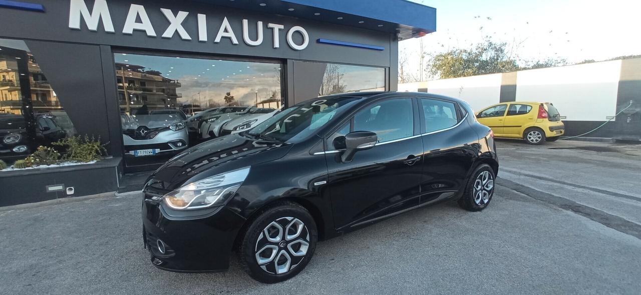 Renault Clio dCi Costume National 1 PROPR.!
