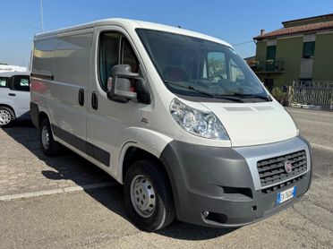 Fiat Ducato 33 2.3 MJT 130CV PC-TN Furgone