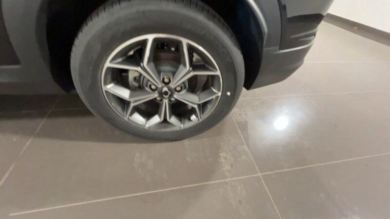 SSANGYONG Korando 4ª serie Korando 1.5 GDI-Tur...