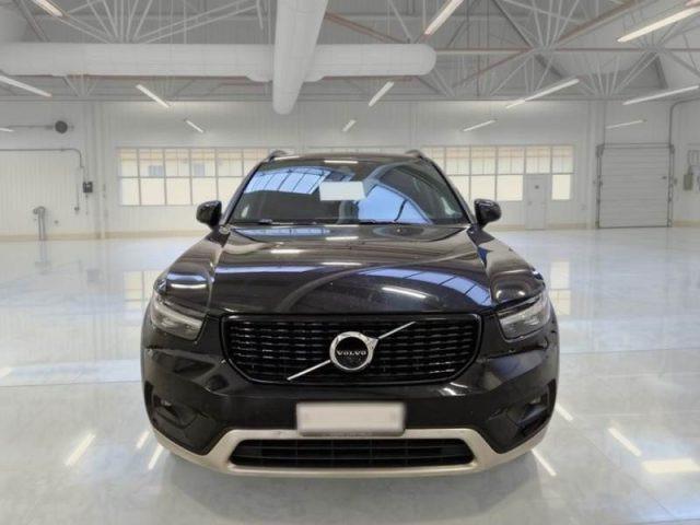 VOLVO XC40 D3 AWD Geartronic R-design