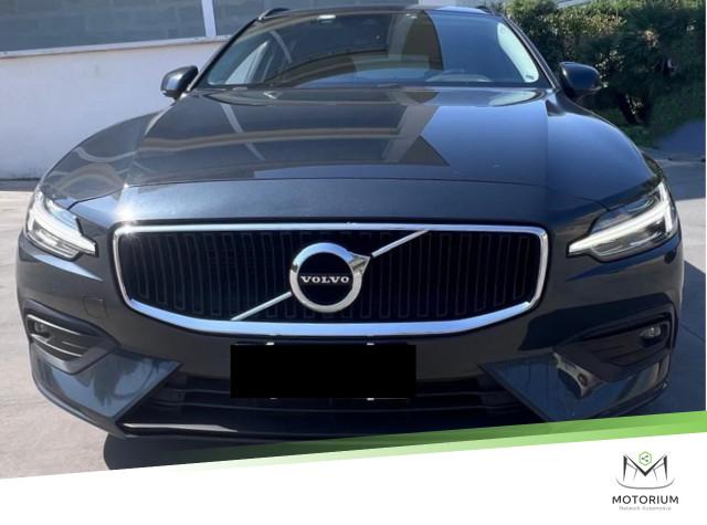 Volvo V60 D3 AWD Geartronic R-design