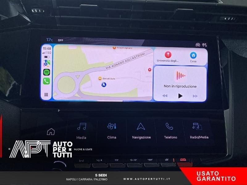 Peugeot 308 308 SW 1.5 bluehdi Allure s&s 130cv