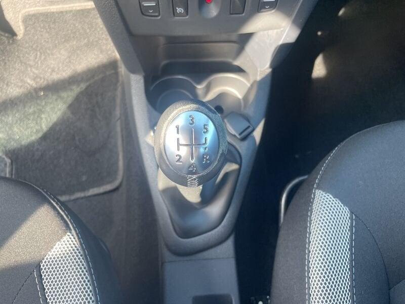 Dacia Sandero Stepway 1.0 TCe 100 CV ECO-G Comfort