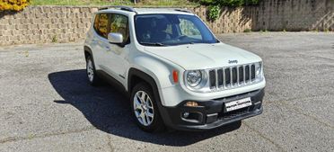Jeep Renegade 1.6 mjt Limited fwd 120cv E6