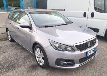 Peugeot 308 BlueHDi SW Business