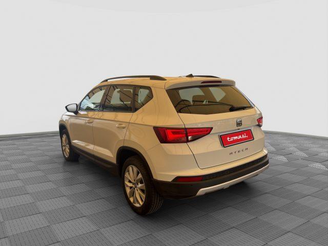 SEAT Ateca Ateca 1.6 TDI Style/Ecomotive Style