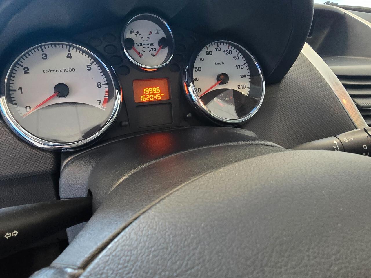 Peugeot 207 1.4 8V 75CV SW Energie