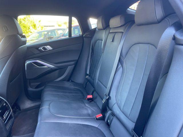 BMW X6 xDrive30d 48V Msport