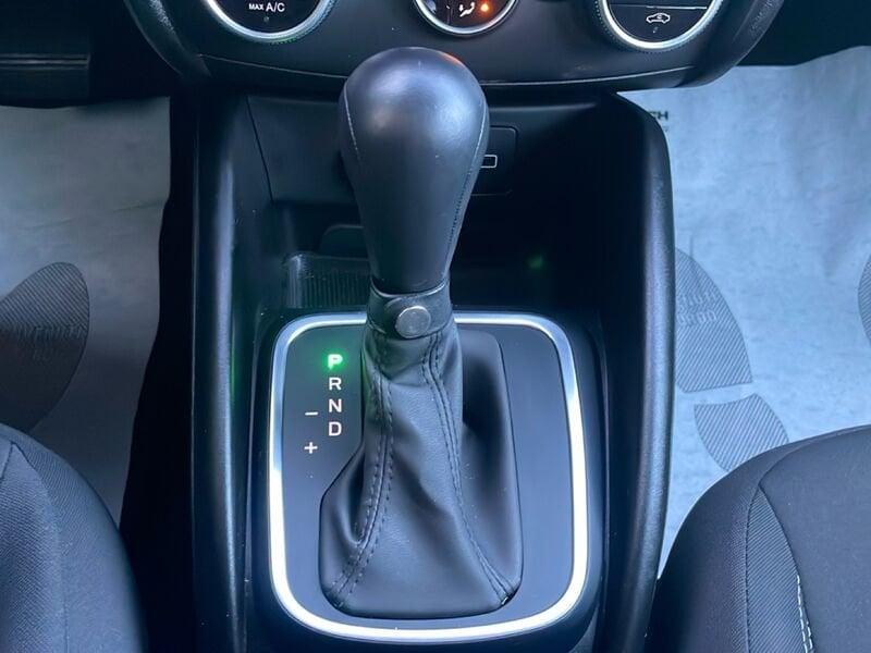 FIAT Tipo 1.5 T4 130cv Hybrid DCT