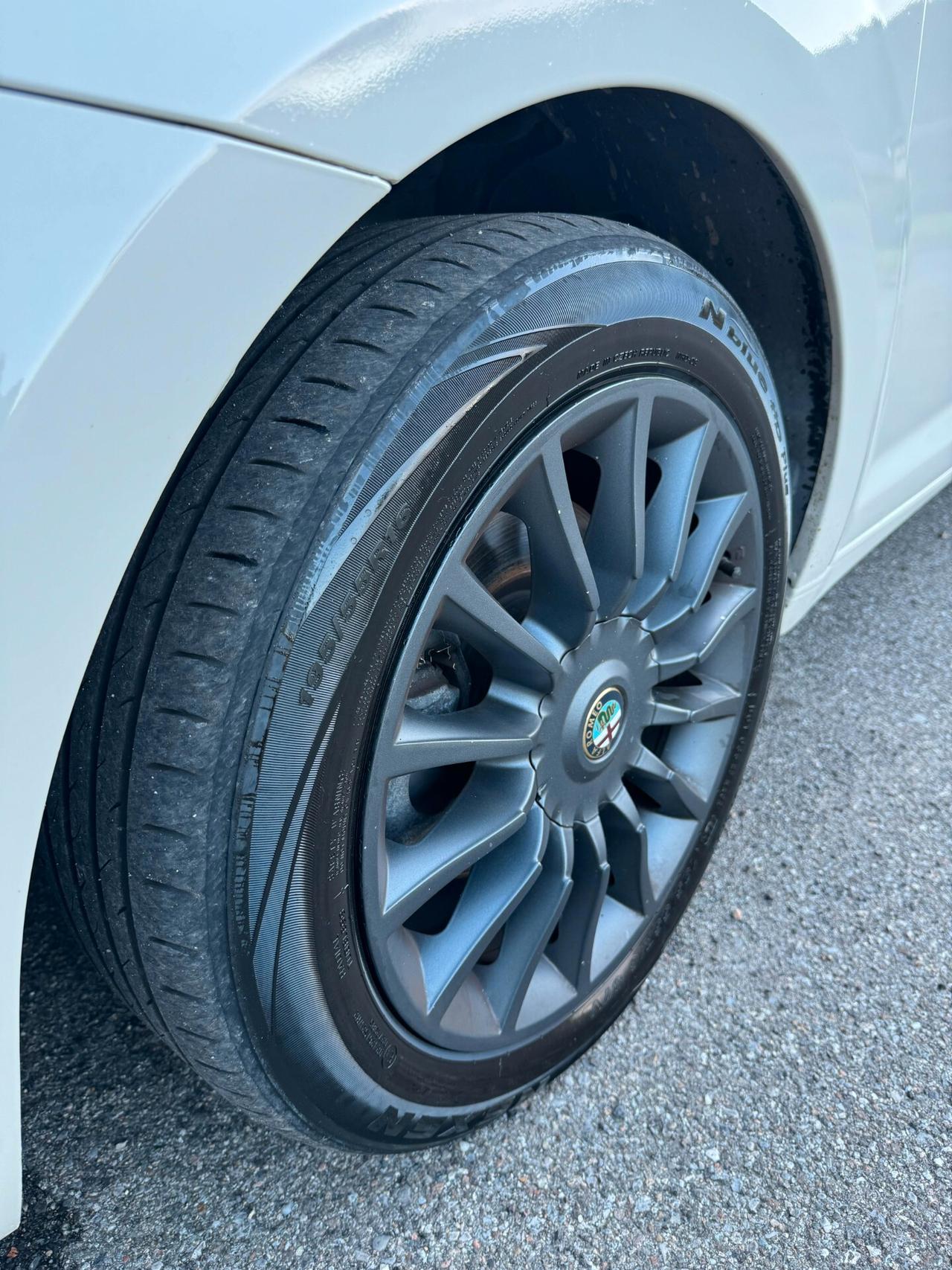 Alfa Romeo MiTo 1.3 JTDm 85 CV S&S Racer