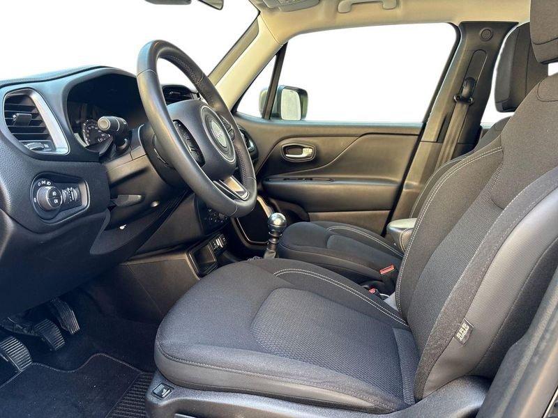 Jeep Renegade 1.0 T3 120cv Business
