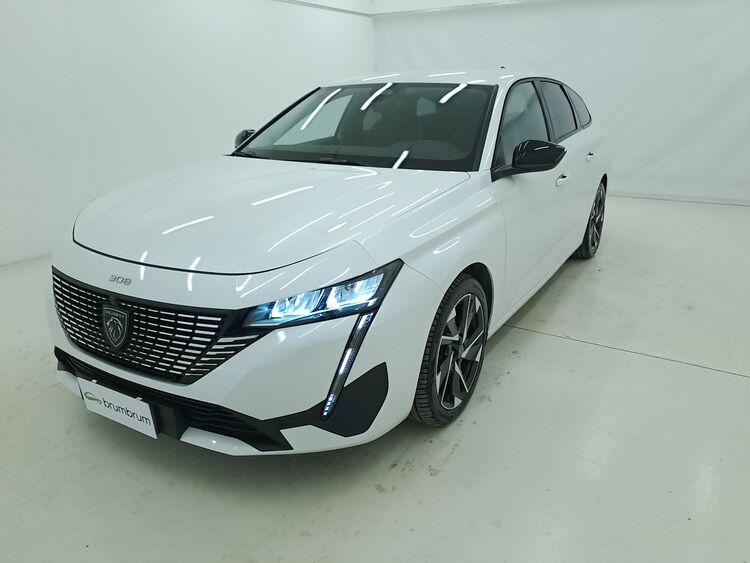 Peugeot 308 SW Allure Pack EAT8 BR905808 1.5 Diesel 131CV