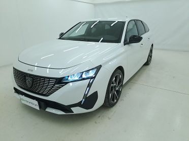 Peugeot 308 SW Allure Pack EAT8 BR905808 1.5 Diesel 131CV