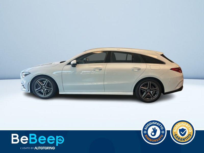 Mercedes-Benz CLA S.Brake 220 D PREMIUM AUTO