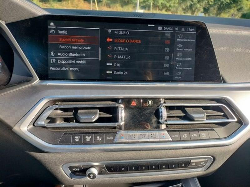 BMW X5 X5 xDrive25d xLine