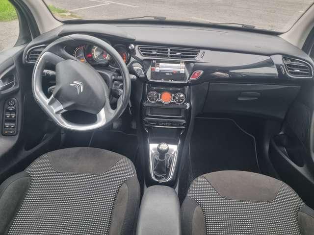 Citroen C3 C3 II 2009 1.4 hdi Exclusive 70cv FL