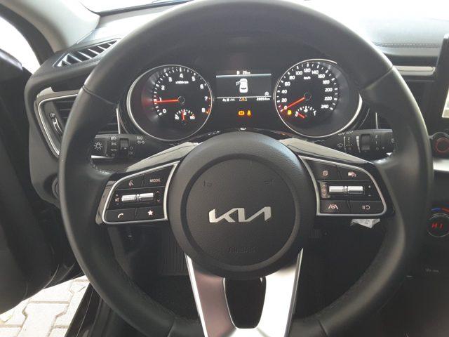 KIA XCeed 1.0 T-GDi 120cv BIFUEL GPL High Tech