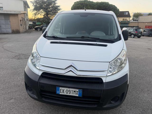 CITROEN Jumpy 2.0 HDi/120 FAP PC Atlante Loisirs Bellissima