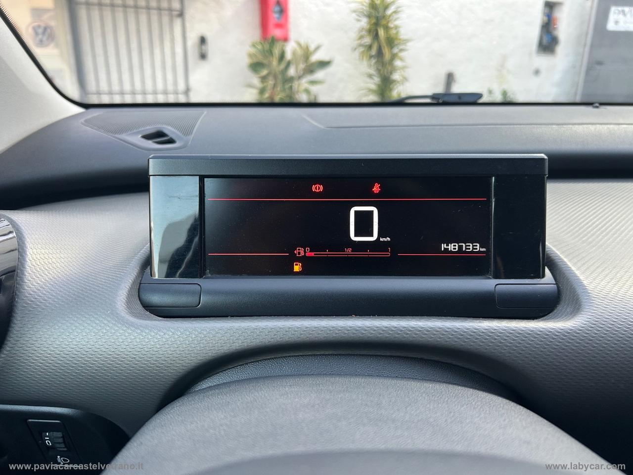 CITROEN C4 Cactus BlueHDi 100 S&S Origins