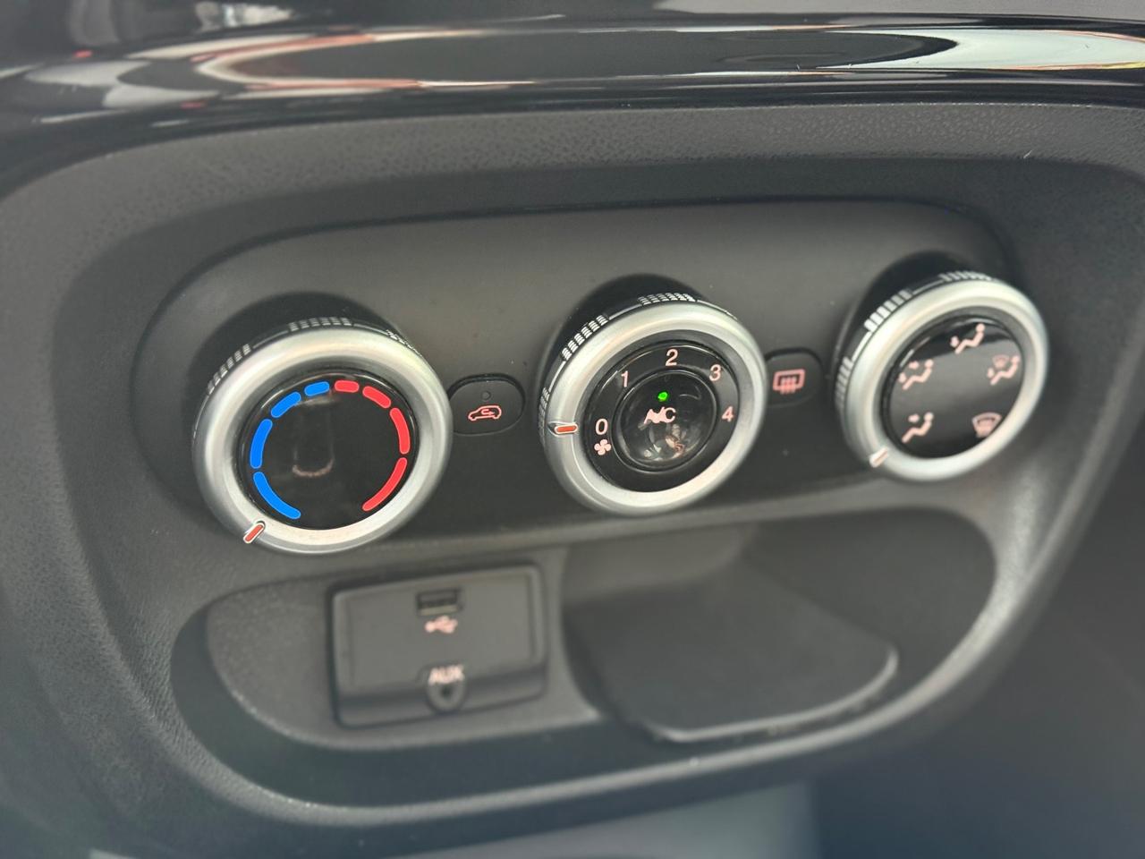 Fiat 500L 1.4 95CV LOUNGE GARANTITA PREZZO REALE