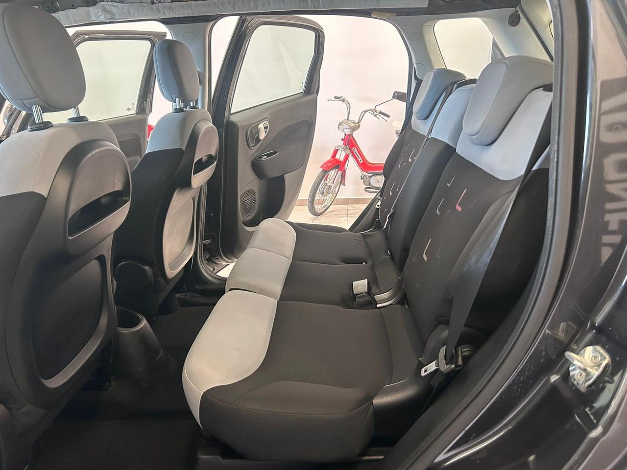 Fiat 500L 1.3 Multijet 95 CV Pop Star 2017