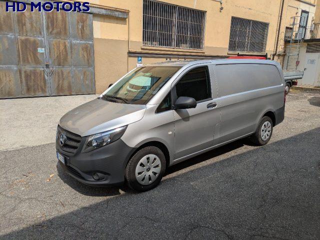 MERCEDES-BENZ VITO 2.2 114 CDI Furgone Long