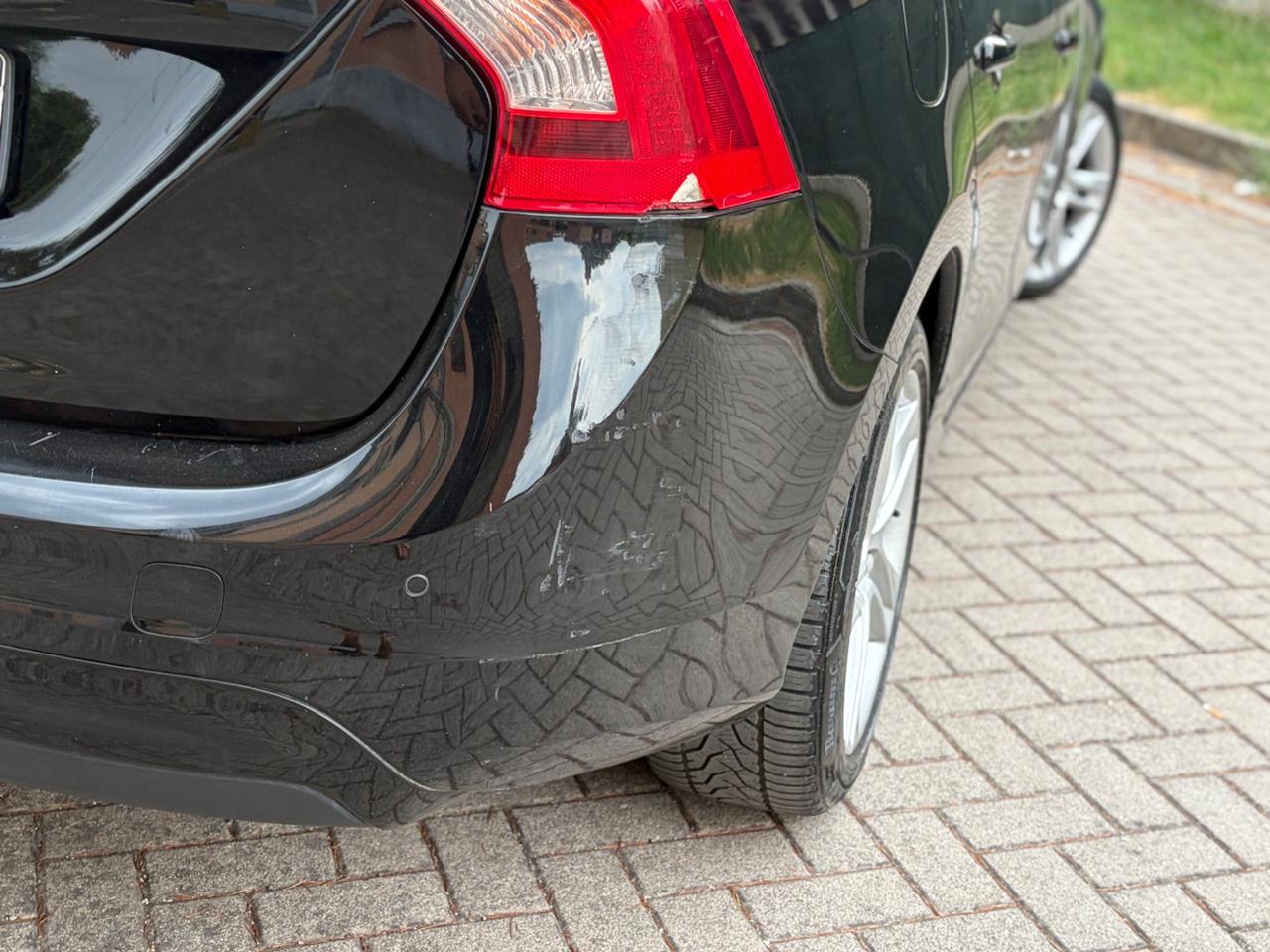 Volvo V60 D2 2.0d Automatico