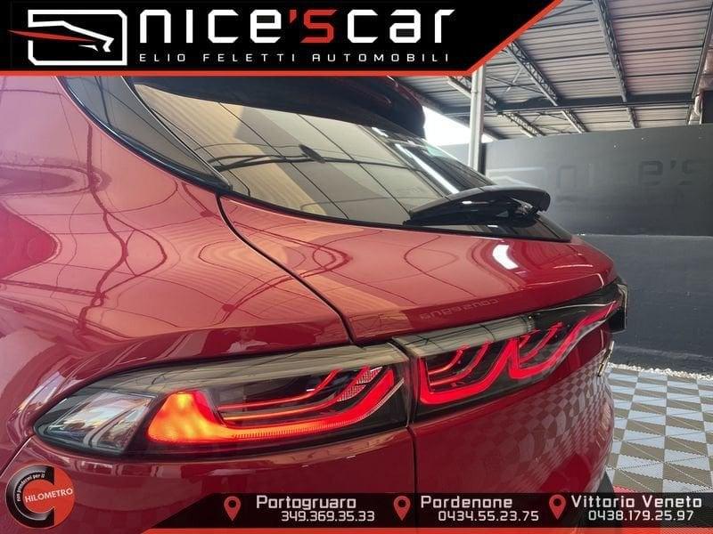 Alfa Romeo Tonale 1.6 diesel 130 CV TCT6 Sprint