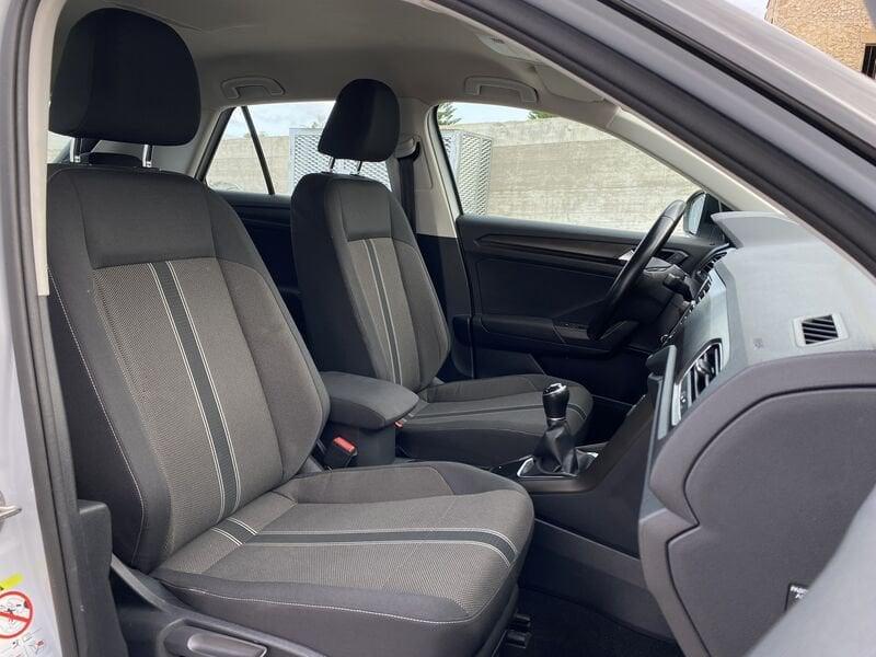 Volkswagen T-Roc Style 1.6 TDI 116CV