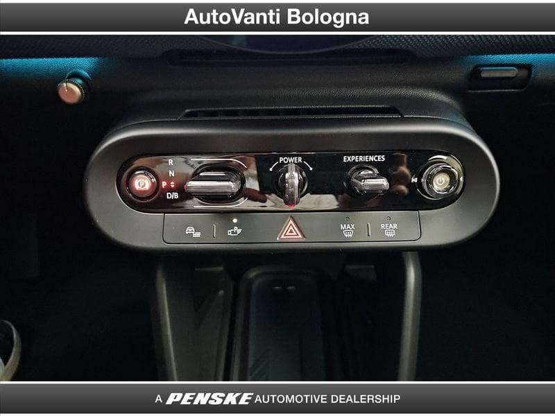 MINI Aceman Mini Aceman E Favoured