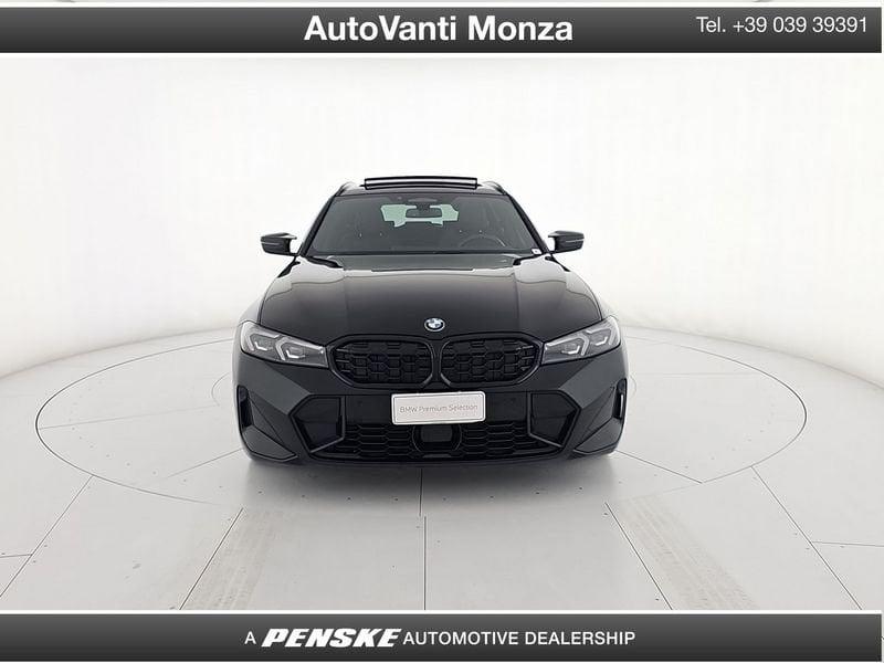 BMW Serie 3 Touring M 340d 48V xDrive Touring