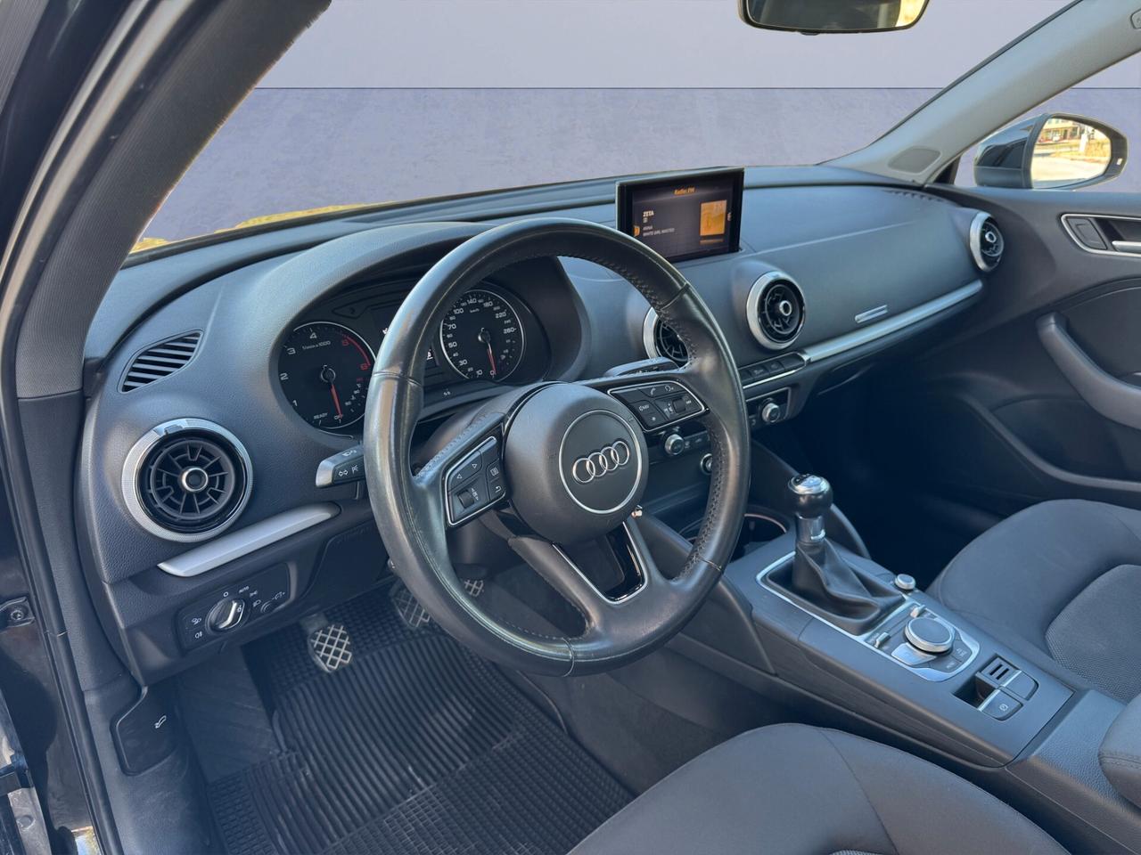 Audi A3 SPB 30 TDI