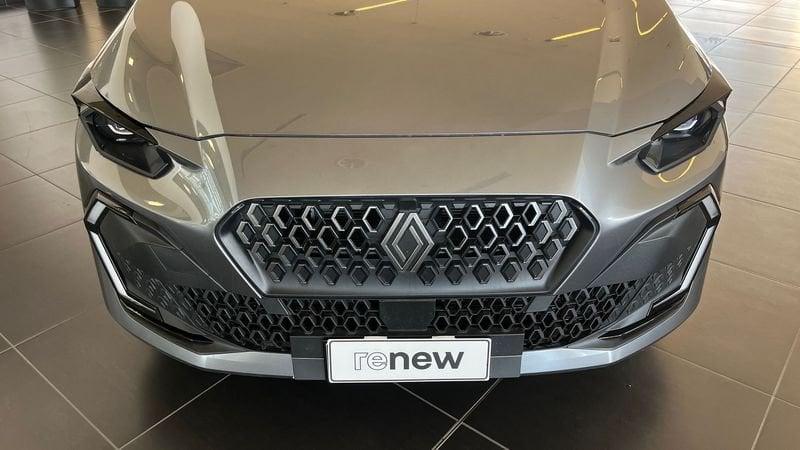 Renault Clio Nuova techno full hybrid E-Tech 160