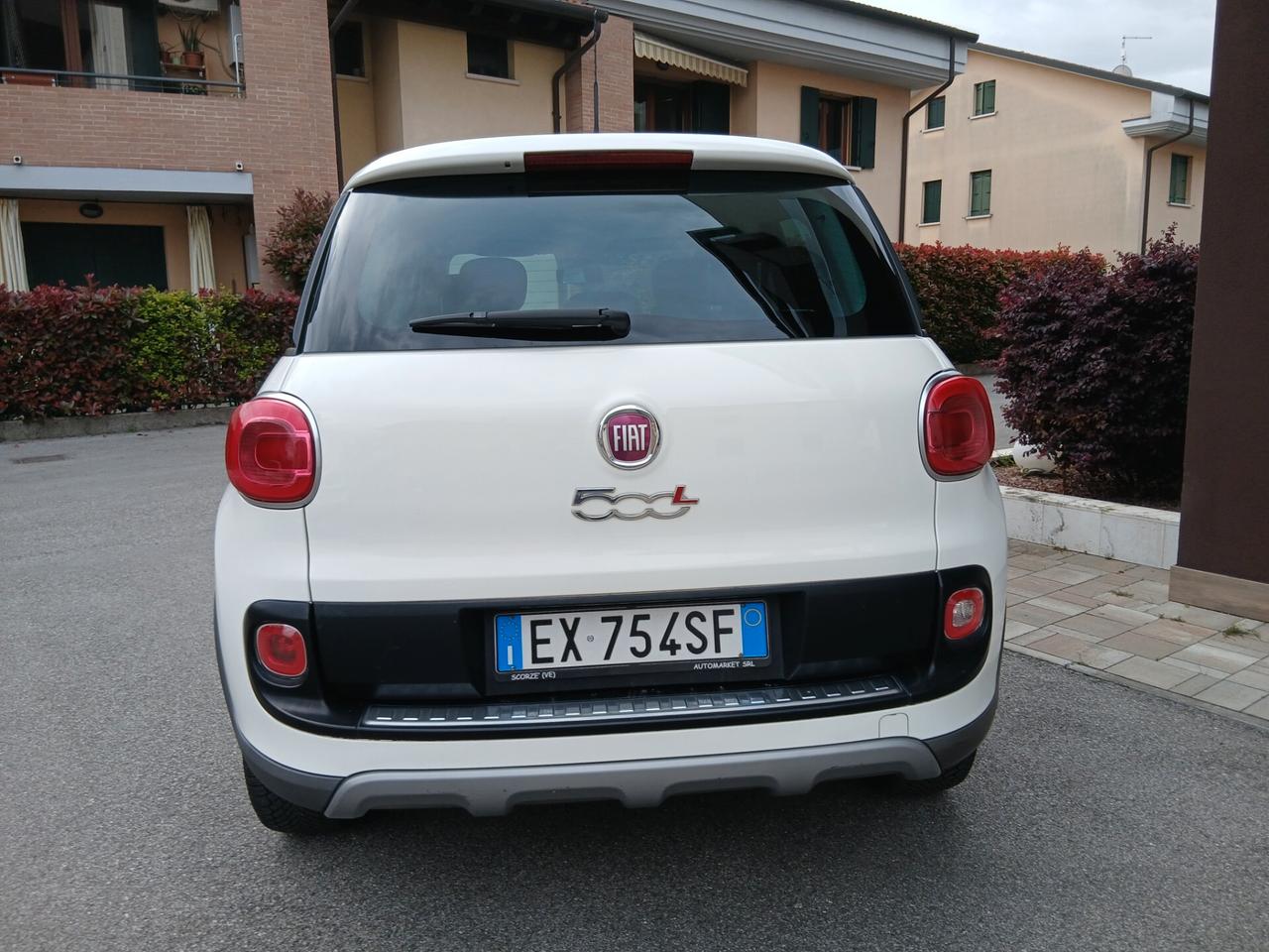 Fiat 500L 1.3 Multijet 85 CV Trekking ..pronta consegna