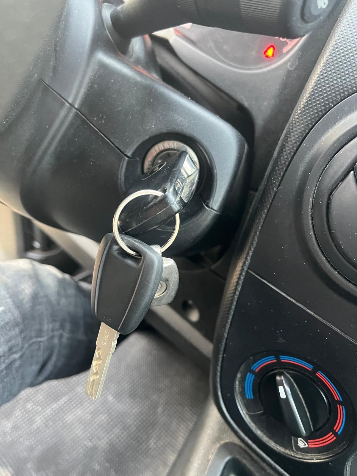 Peugeot Bipper 1.3 Diesel