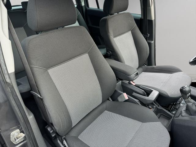 OPEL Zafira 1.7 CDTI 110CV 7 POSTI One Business