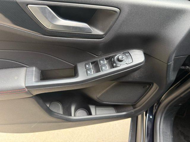 FORD Kuga 2.0 EcoBlue 120 CV aut. 2WD ST-Line